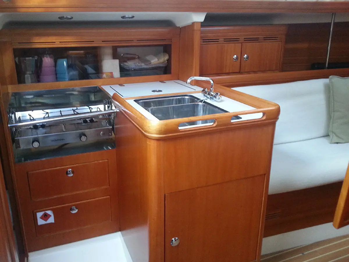 Elan 31 Performance - 