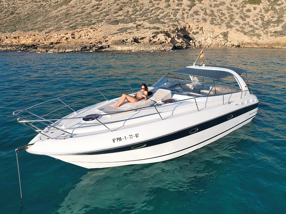 Bavaria Sport 35